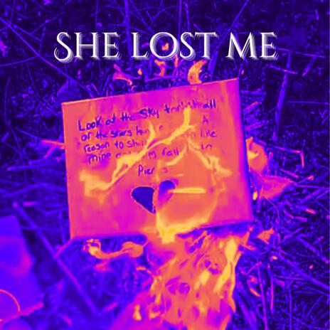 She lost me ft. D1every | Boomplay Music