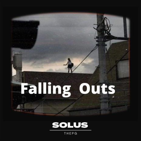 Falling Outs | Boomplay Music