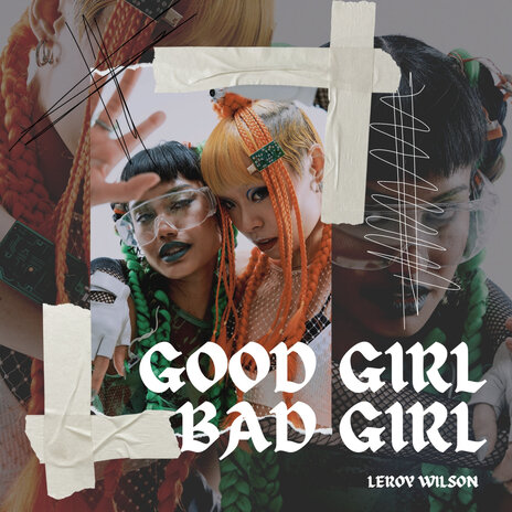 Good Girl/Bad Girl | Boomplay Music