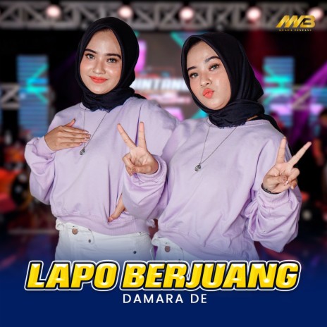 Lapo Berjuang | Boomplay Music