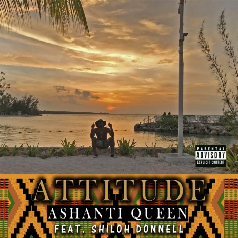 Ashanti Queen ft. Shiloh Donnell | Boomplay Music