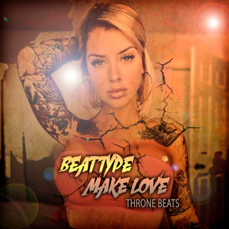 Beat Type Make Love | Boomplay Music