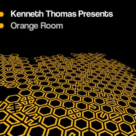 The Orange Room (Strip Acid) | Boomplay Music