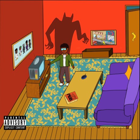 Devil Knockin | Boomplay Music