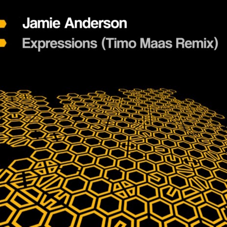 Expressions (Timo Maas Remix)