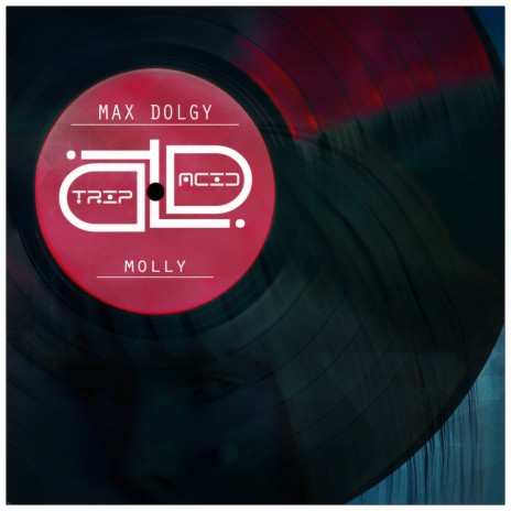 Molly (Original Mix) | Boomplay Music