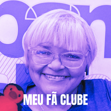 Meu Fã Clube | Boomplay Music