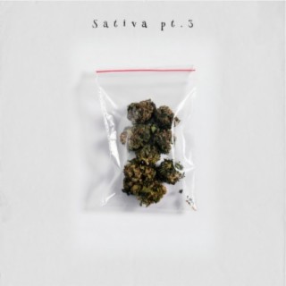 Sativa, Pt.3