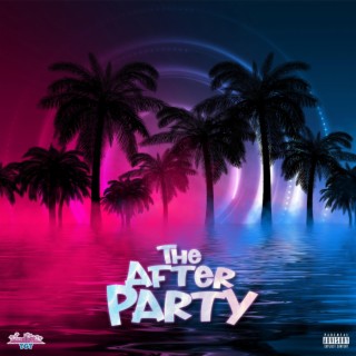 The After Party (Radio Edit) lyrics | Boomplay Music