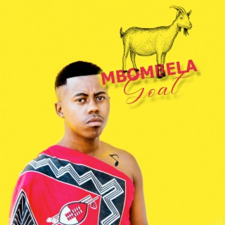 Mbombela Goat