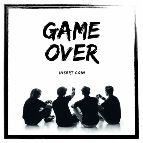 Game Over | Boomplay Music