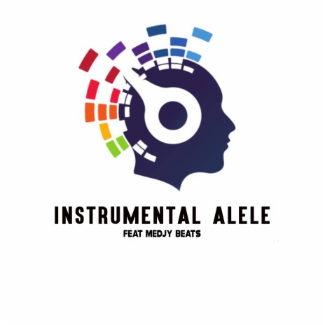 Instrumental Alele (Instrumental) ft. Medjy Beats | Boomplay Music