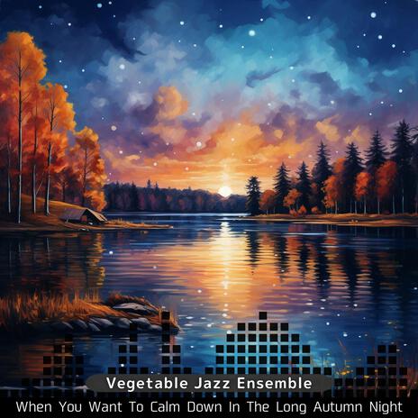 Moonlight's Gentle Jazz