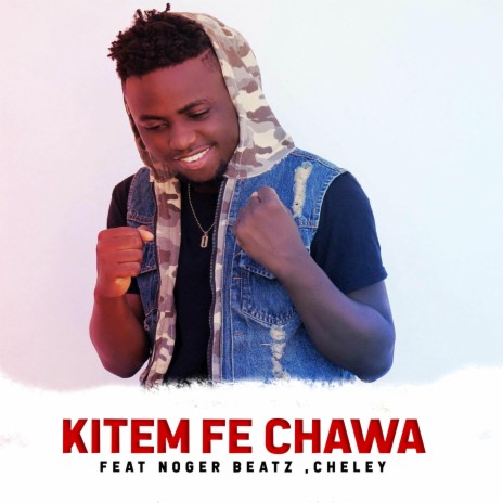Kitem Fe Chawa ft. Noger Beatz & Cheley