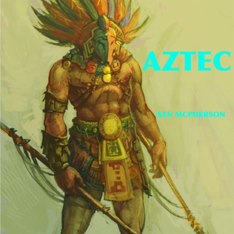 Aztec | Boomplay Music