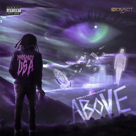 Above | Boomplay Music