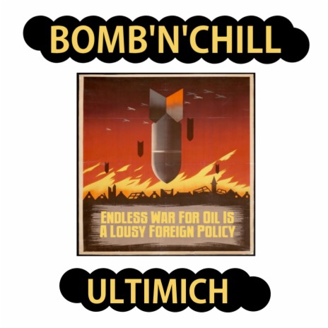 Bomb N Chill (Oil4BloodMix)
