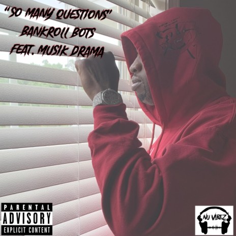 So Many Questions ft. Musik Drama | Boomplay Music
