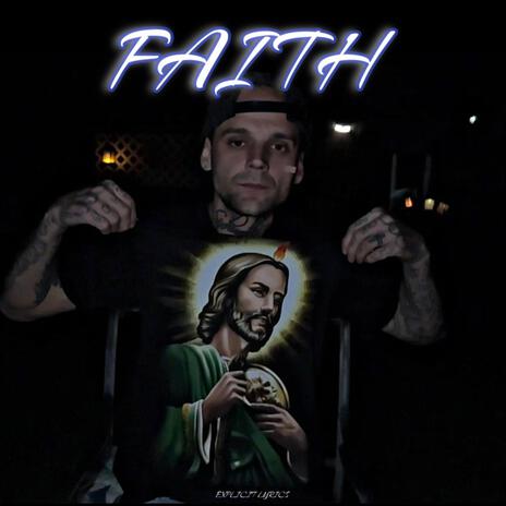 Faith | Boomplay Music