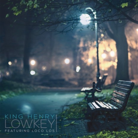 Lowkey ft. LocoLos | Boomplay Music