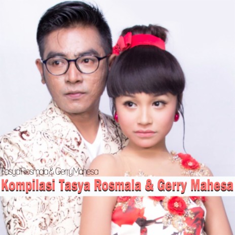 Cinta Tak Dapat Bersatu ft. Gerry Mahesa | Boomplay Music