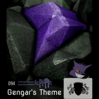 Gengar's Theme