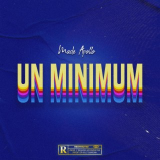 Un Minimum lyrics | Boomplay Music