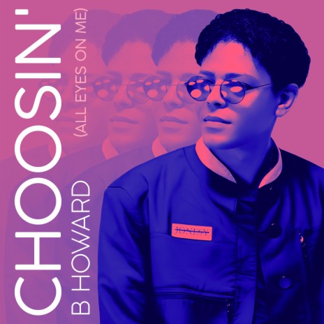 Choosin (All Eyes On Me) | Boomplay Music