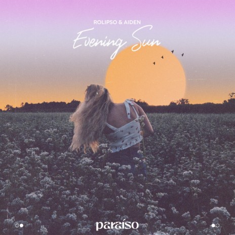 Evening Sun ft. aiden | Boomplay Music