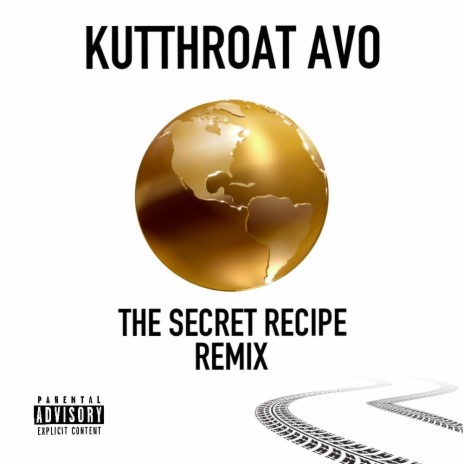 The Secret Recipe | Boomplay Music