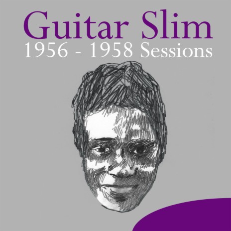 Guitar Slim Boogie - 2 | Boomplay Music