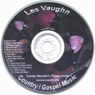 Les Vaughn