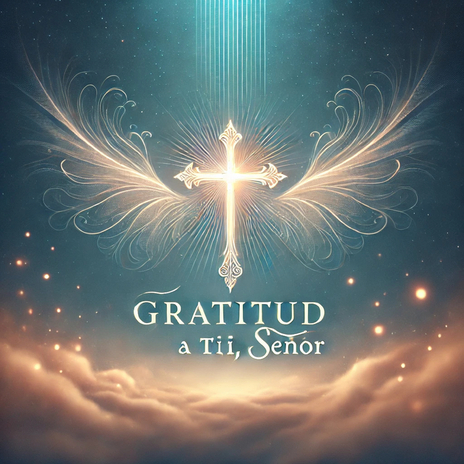 Gratitud a Ti Señor | Boomplay Music