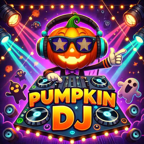 Pumpkin DJ