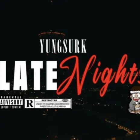 Late Nights | Boomplay Music