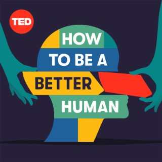 What do our guests do to be better humans?