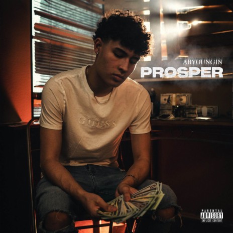 Prosper | Boomplay Music