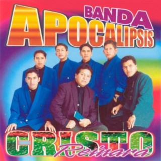 BANDA APOCALIPSIS