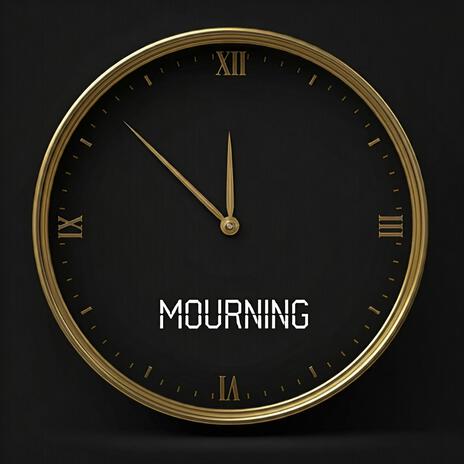 Mourning Time | Boomplay Music