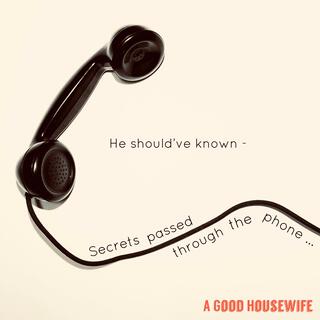 A Good Housewife ft. Bec Hollcraft lyrics | Boomplay Music