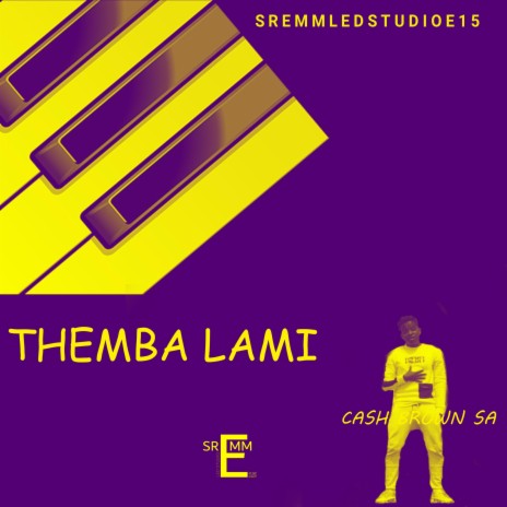 Themba lami | Boomplay Music