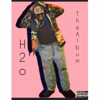 H2O The Album
