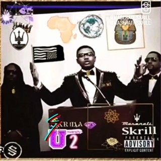 Skrilla University 2