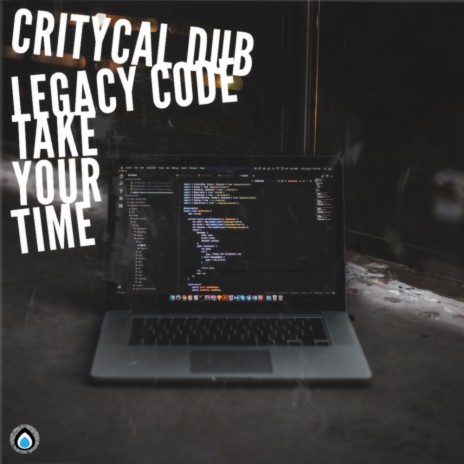Legacy Code (Original Mix)