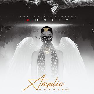 Angelic Nature (EP)