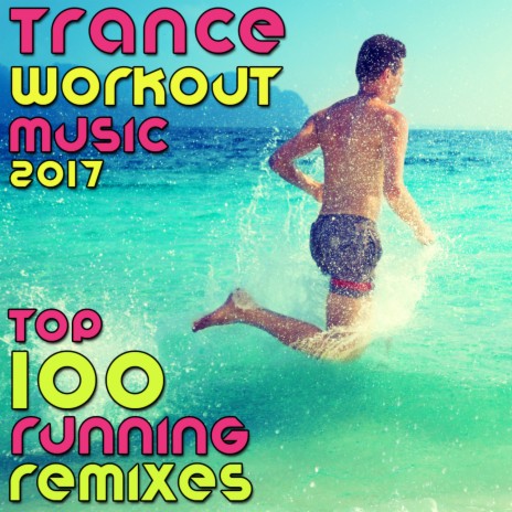 Solace, Pt. 13 (142 BPM Trance Fitness DJ Mix Edit)