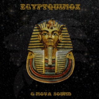 EgyptQuinox (Musical Scores)