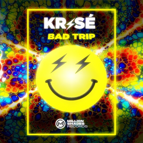 Bad Trip | Boomplay Music