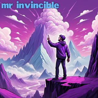 Mr. Invincible