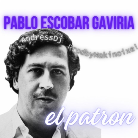 Pablo escobar gaviria | Boomplay Music